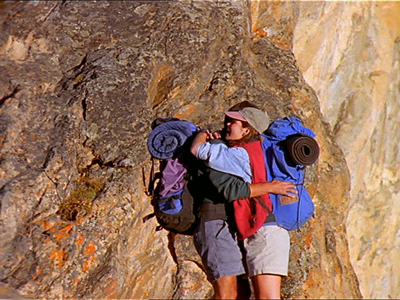 Man Hugging Rocks 803 Vintage Rock Climbing Stock Videos, Footage, & 4K Video Clips ...