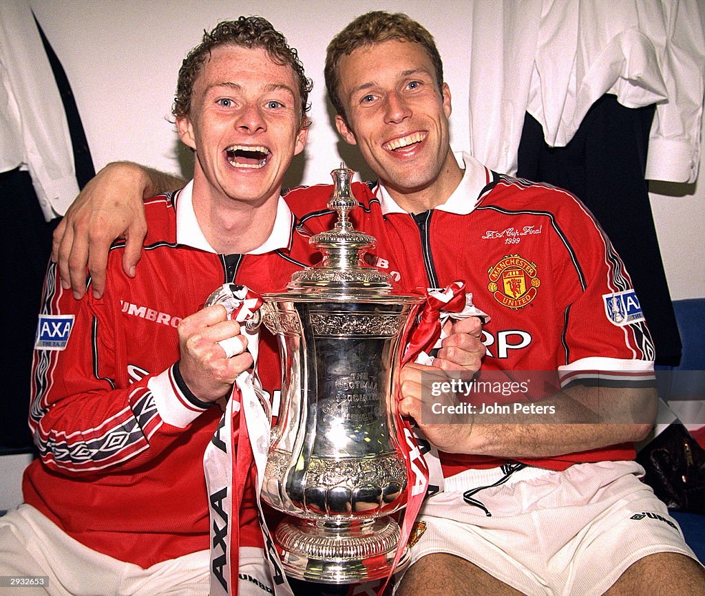 FA Cup 1999