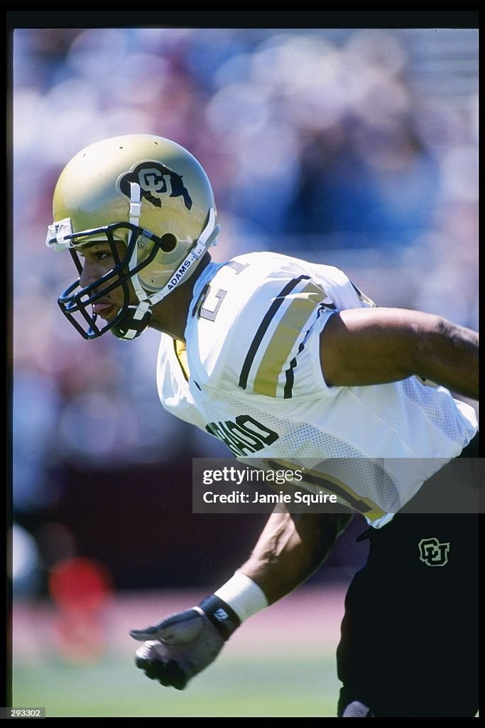 Rae Carruth