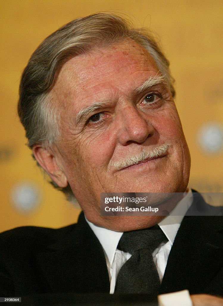 Day Two - Berlin International Film Festival