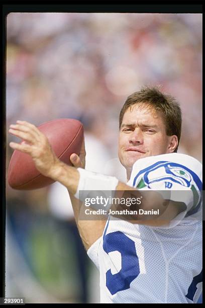 Jeff Kemo Rams 74 Qb Jeff Kemp Photos & High Res Pictures - Getty Images