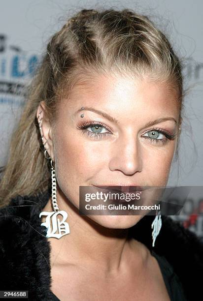 Freggie Singer Fergie Singer Photos and Premium High Res Pictures - Getty Images