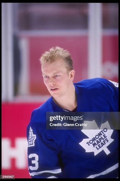 File:Mats Sundin Toronto Maple Leafs (252644056).jpg - Wikimedia Commons