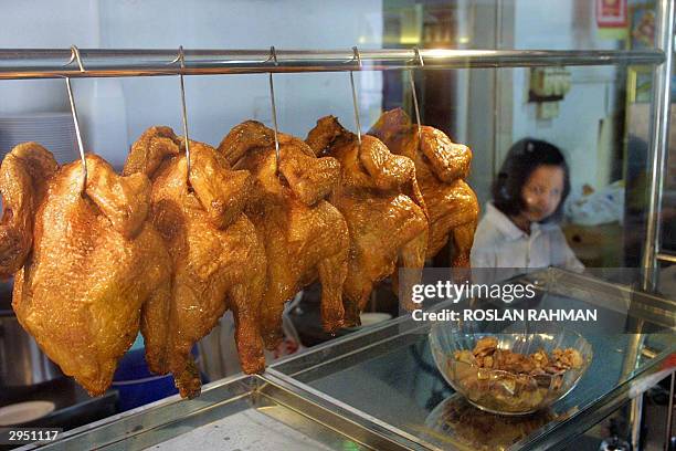 226 Chicken Rice Stall Stock Photos, High-Res Pictures, and Images ...