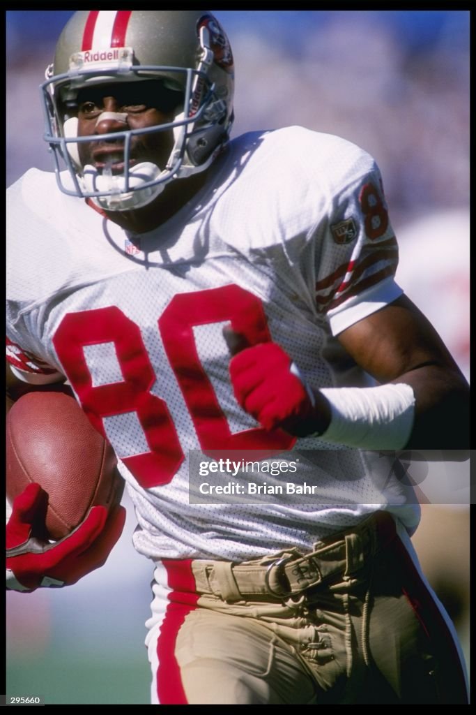 Jerry Rice