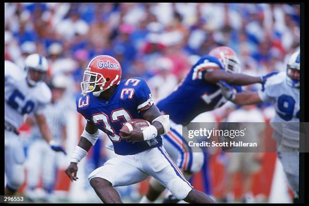Eric Rhett Jr. Football Eric Rhett Photos et images de collection - Getty Images