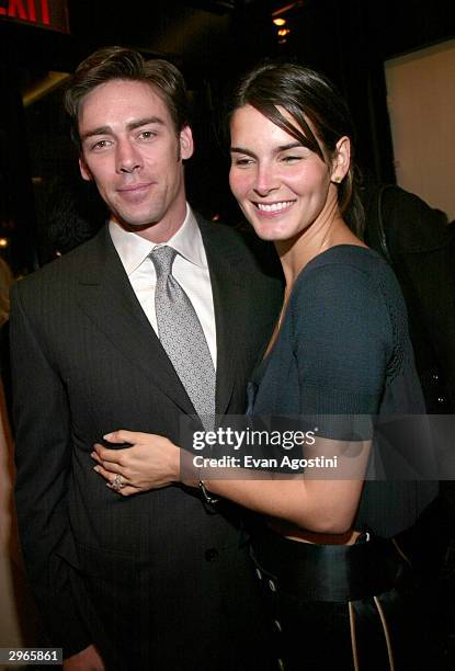Louis Vuitton 150th Anniversary In New York - Store Opening, News Photo
