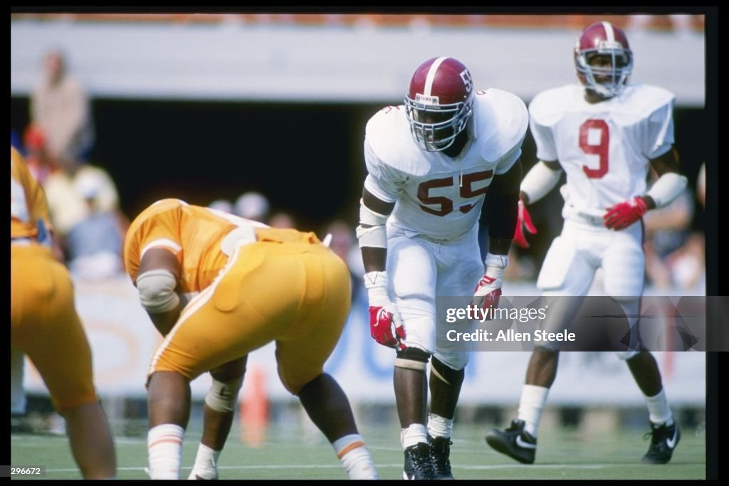 Derrick Thomas