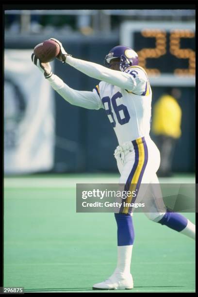 85 Jake Reed Vikings Stock Photos, High-Res Pictures, and Images ...