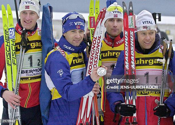 Egil Gjelland Photos and Premium High Res Pictures Getty Images