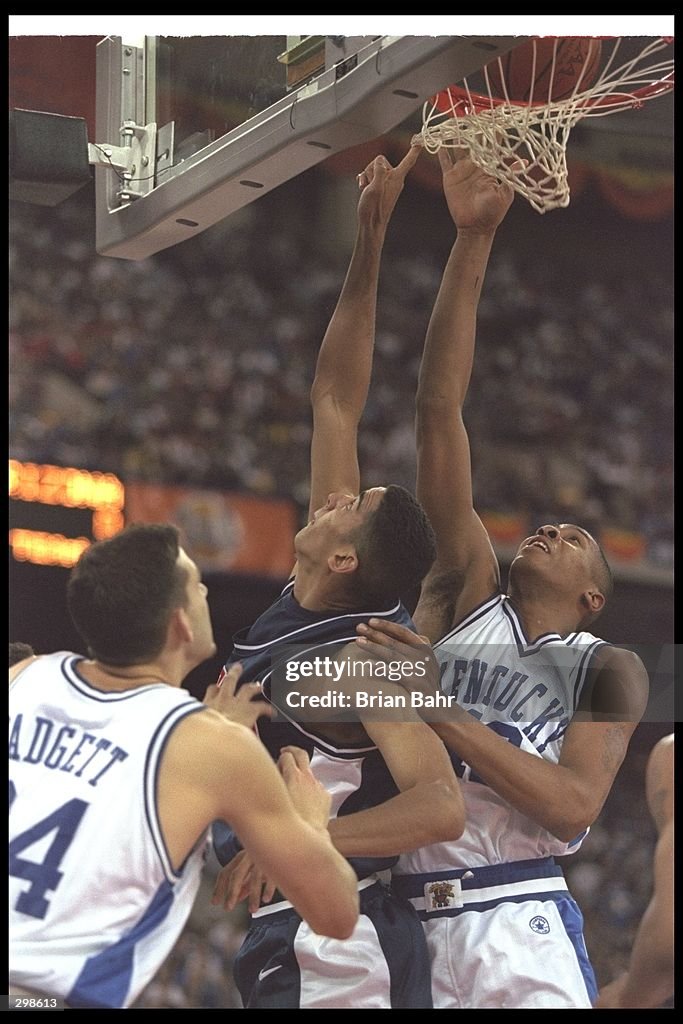 Arizona V Kentucky