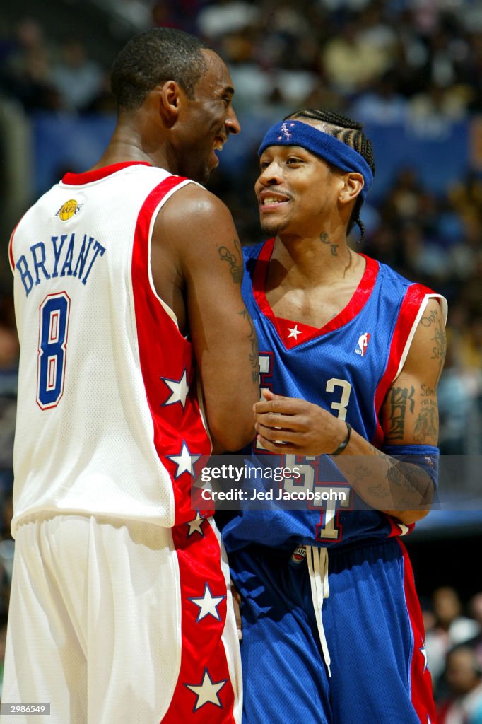 2004 NBA All-Star Game