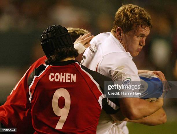 Cohen Rees 168 Harry Rees Photos & High Res Pictures - Getty Images