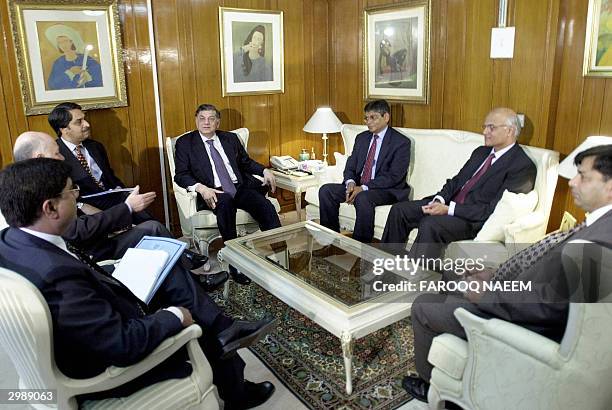 Mistriy Riaz Joint Secretary Ministry Of External Photos and Premium High Res ...