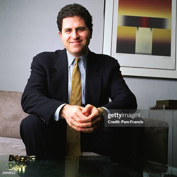 Who Inventor Dell Computer 2,080 Dell Computers Photos & High Res Pictures - Getty Images