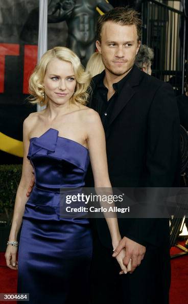 10th Annual Screen Actors Guild Awards - Arrivals 10th Annual Screen Actors Guild Awards - Arrivals