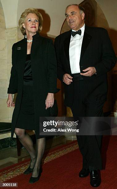 Marc Rendell Marjorie Rendell Photos and Premium High Res Pictures - Getty Images