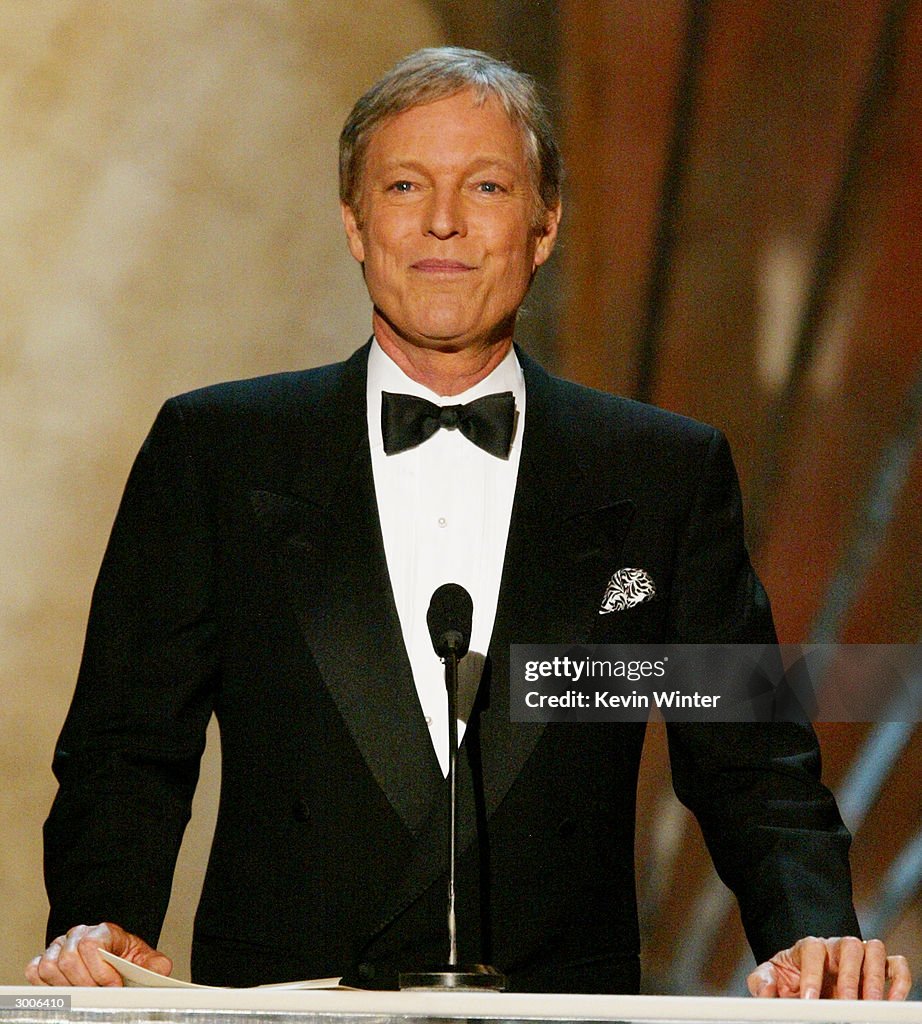10th Annual Screen Actors Guild Awards - Show
