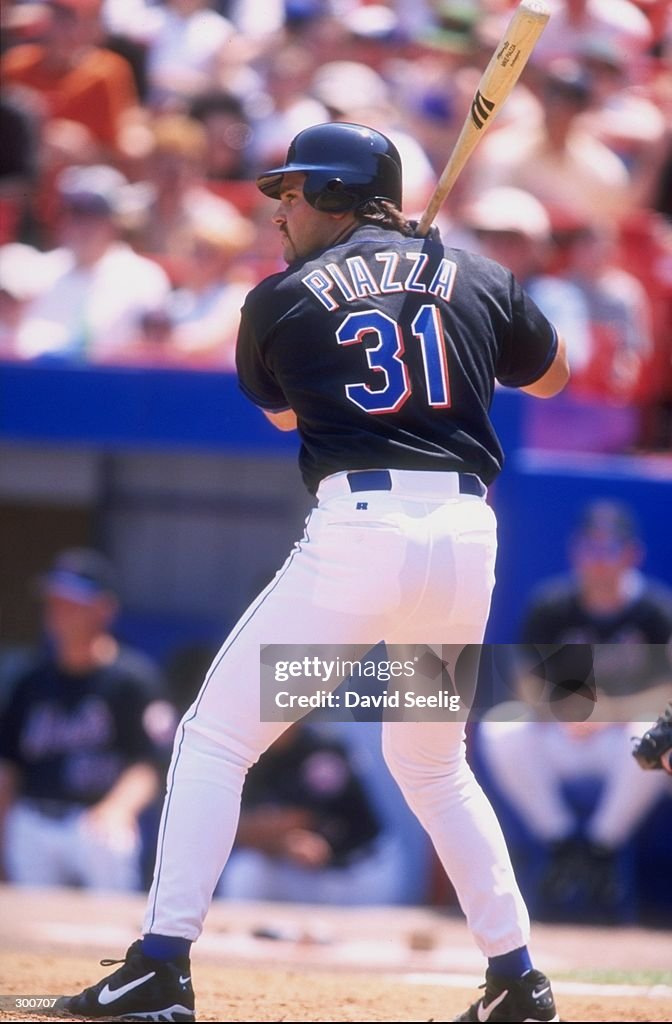 Mike Piazza #31