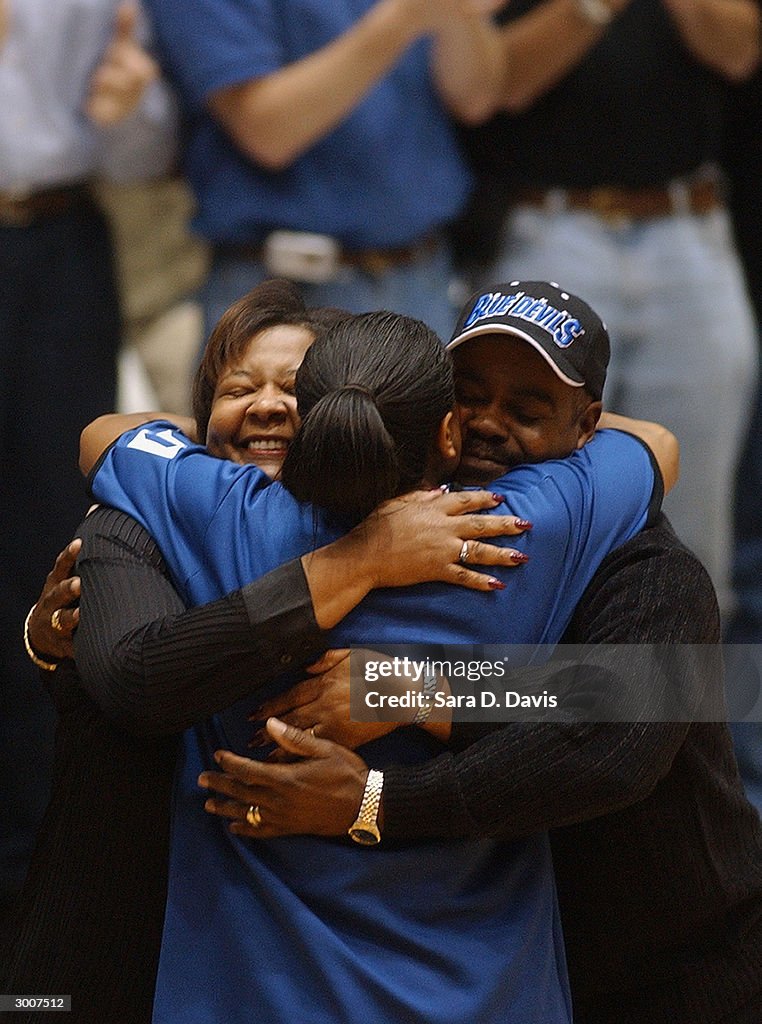 Tennesse v Duke