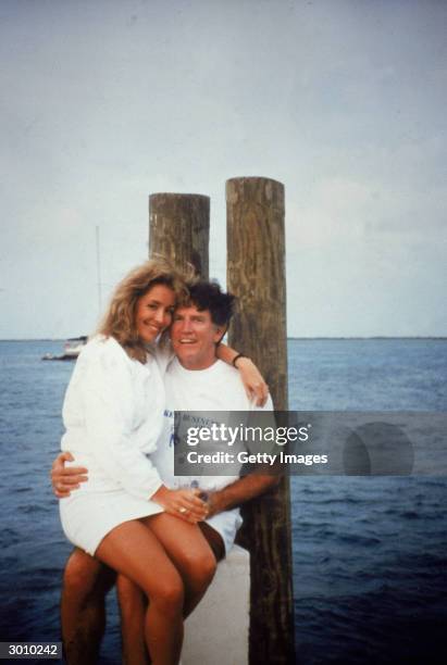 255 Donna Rice Photos & High Res Pictures - Getty Images