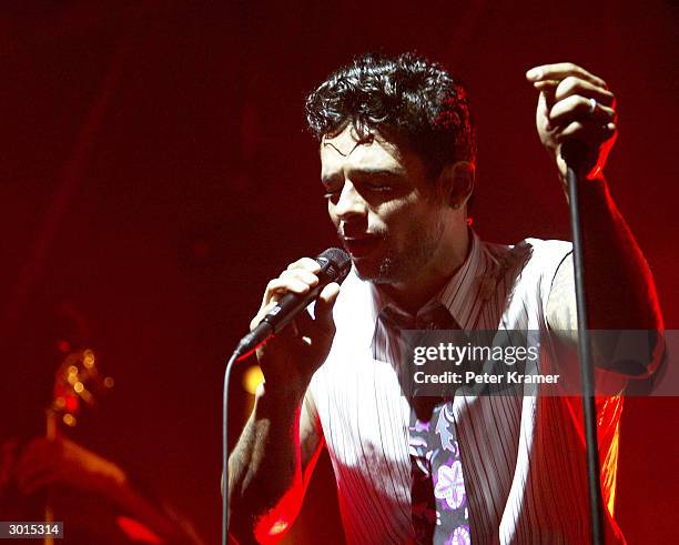 Roby Da Rosa Singer 84 Robi Rosa Performs In New York Stock Photos, High-Res Pictures, and ...