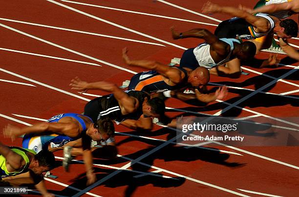 122 Adam Basil Stock Photos, High-Res Pictures, and Images - Getty Images