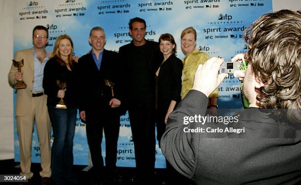The Station Agent Photos and Premium High Res Pictures - Getty Images