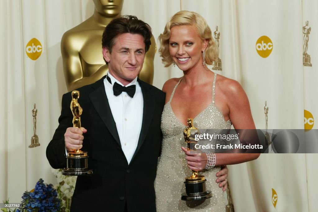 76th Annual Academy Awards - Pressroom