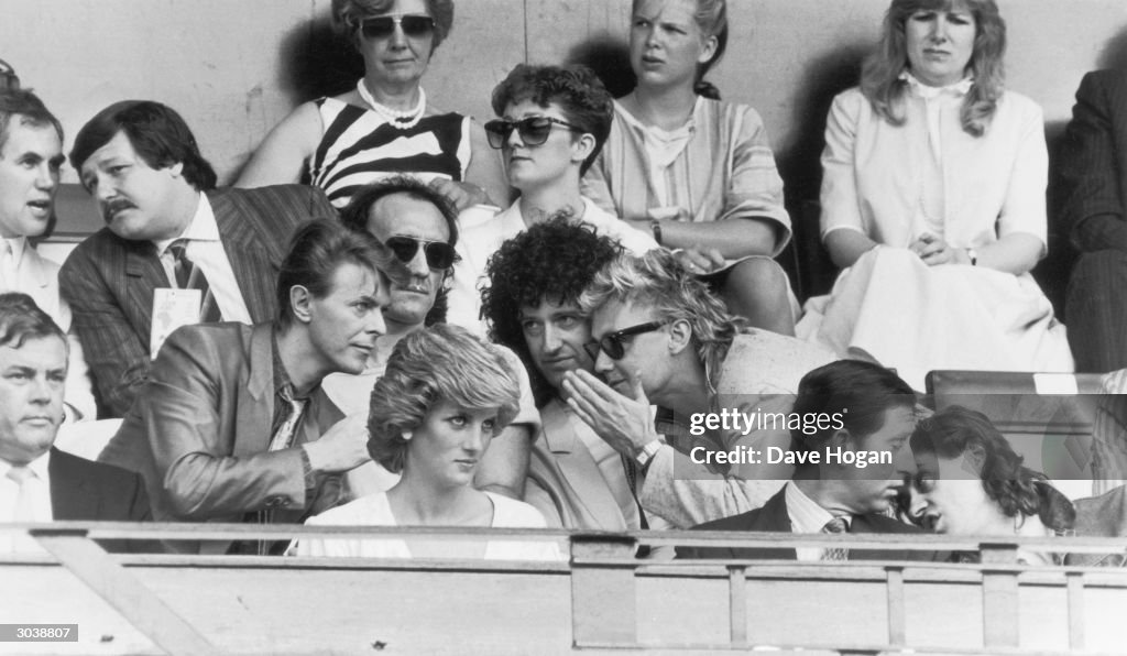 Live Aid