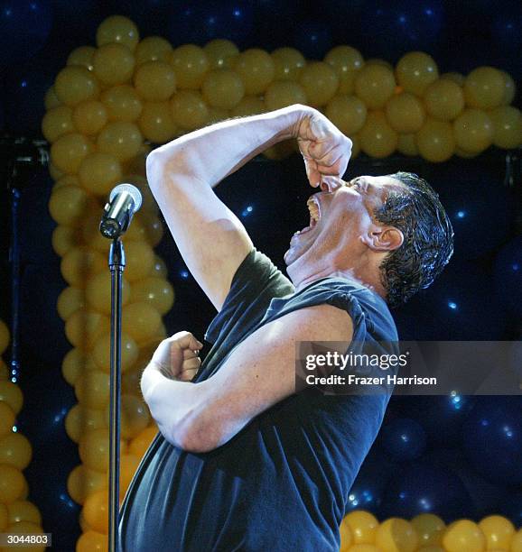 83 Bowzer A Stock Photos, High-Res Pictures, and Images - Getty Images