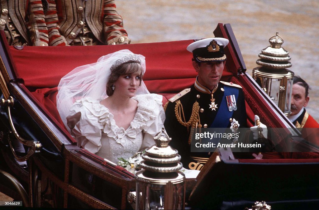 Royal Wedding