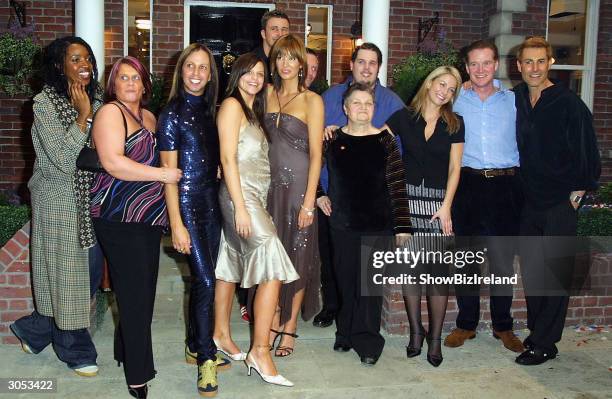 Maureen Ress Josie Darby Photos and Premium High Res Pictures - Getty Images