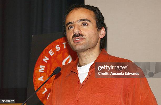 121 West Coast Launch Event For International Campaign To End Violence ...