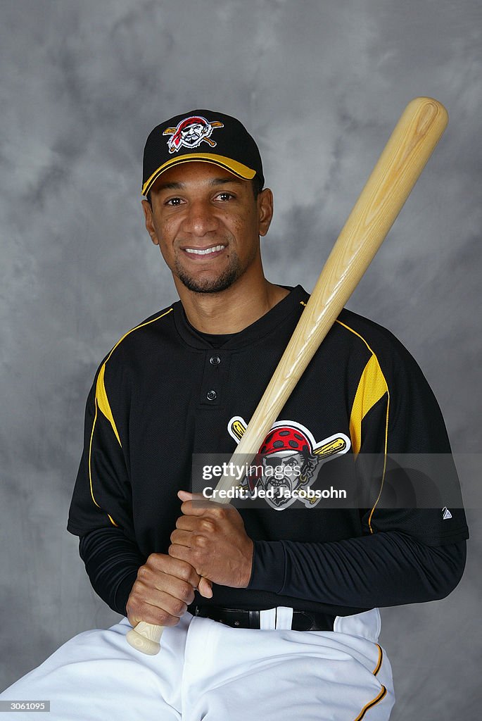 Pittsburgh Pirates Photo Day