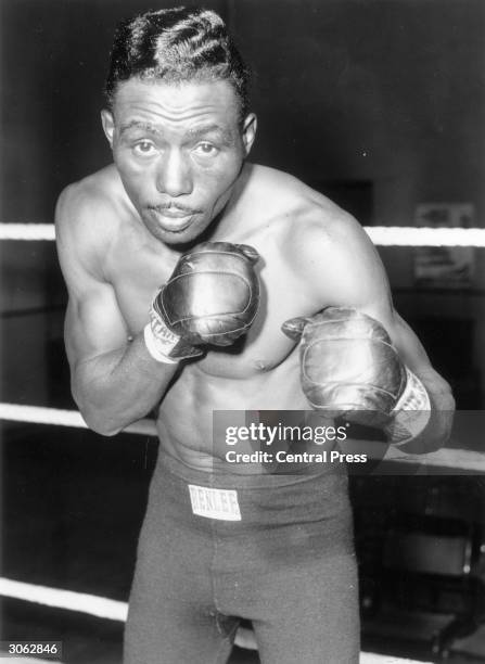 Boxer 1961 Photos and Premium High Res Pictures - Getty Images