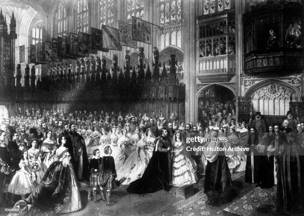 Royal Wedding