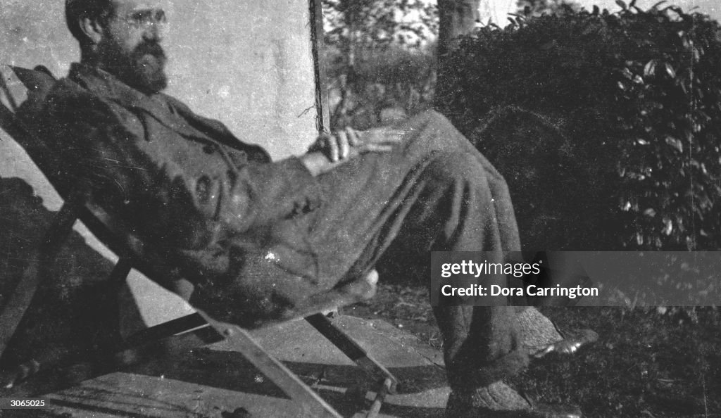 Lytton At Home