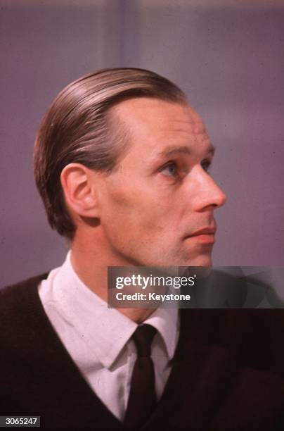 60s pop music producer George Martin, known as the fifth Beatle. He also worked with Cilla Black, Gerry & the Pacemakers and Billy J Kramer and set...