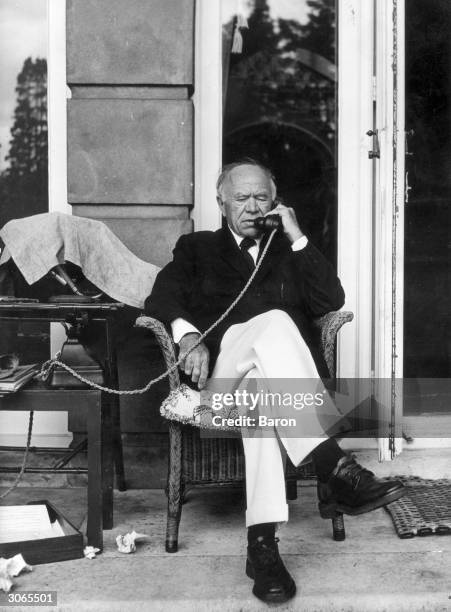 46 Baron Beaverbrook Photos & High Res Pictures Getty Images