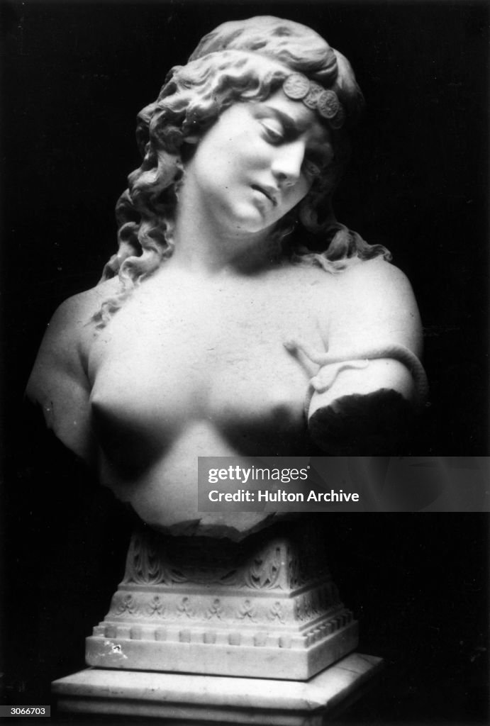 Cleopatra