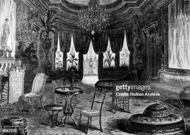 549 Victorian House Drawing Stock Photos, High-Res Pictures, and Images ...