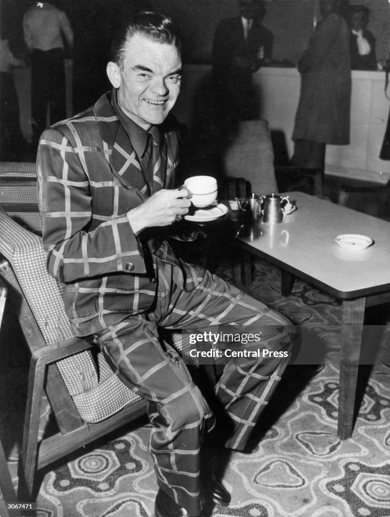 Spike Jones
