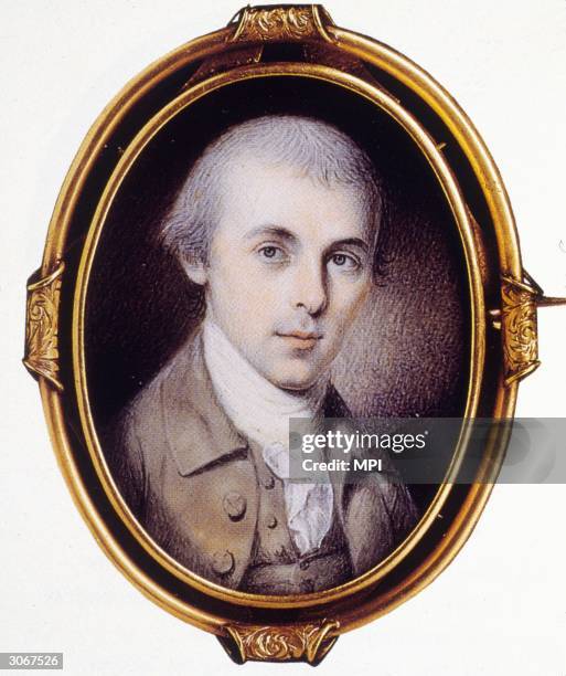 James Madison , the 4th President of the United States. Known as the Father of the Constitution, he also co-wrote the Federalist Papers. Original...