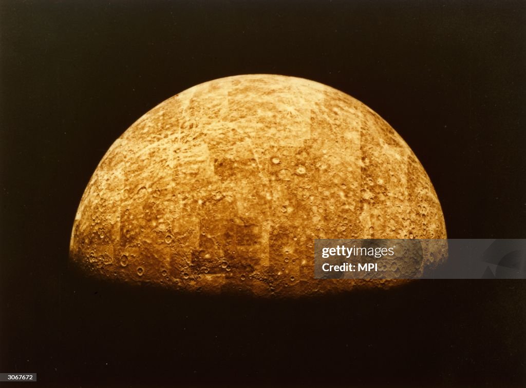 Mercury