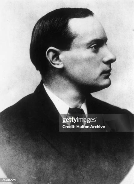 Patrick Henry Pearse , the Irish writer, educator and nationalist politician who joined the IRB , directed the Easter Rising in April 1916 and became...