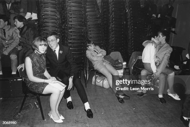 Mod Revival Photos and Premium High Res Pictures - Getty Images