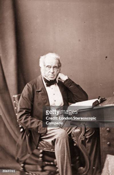 Henry John Temple, 3rd Viscount Palmerston English statesman. He was prime minister from1855-57 and from1859 until his death.