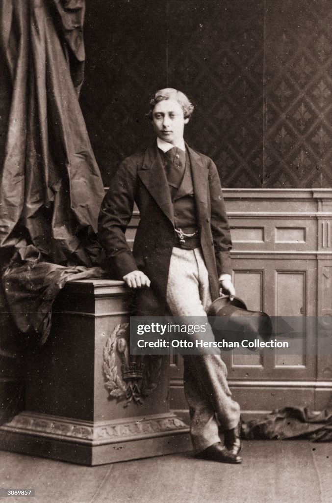 Prince Edward