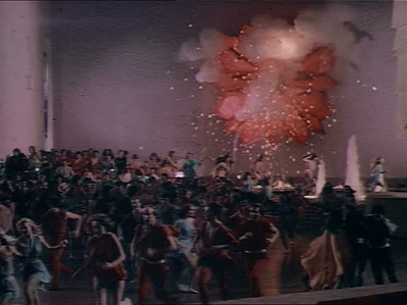People Exploding Movie 1,147 People Running From Explosion Stock Videos, Footage, & 4K Video ...
